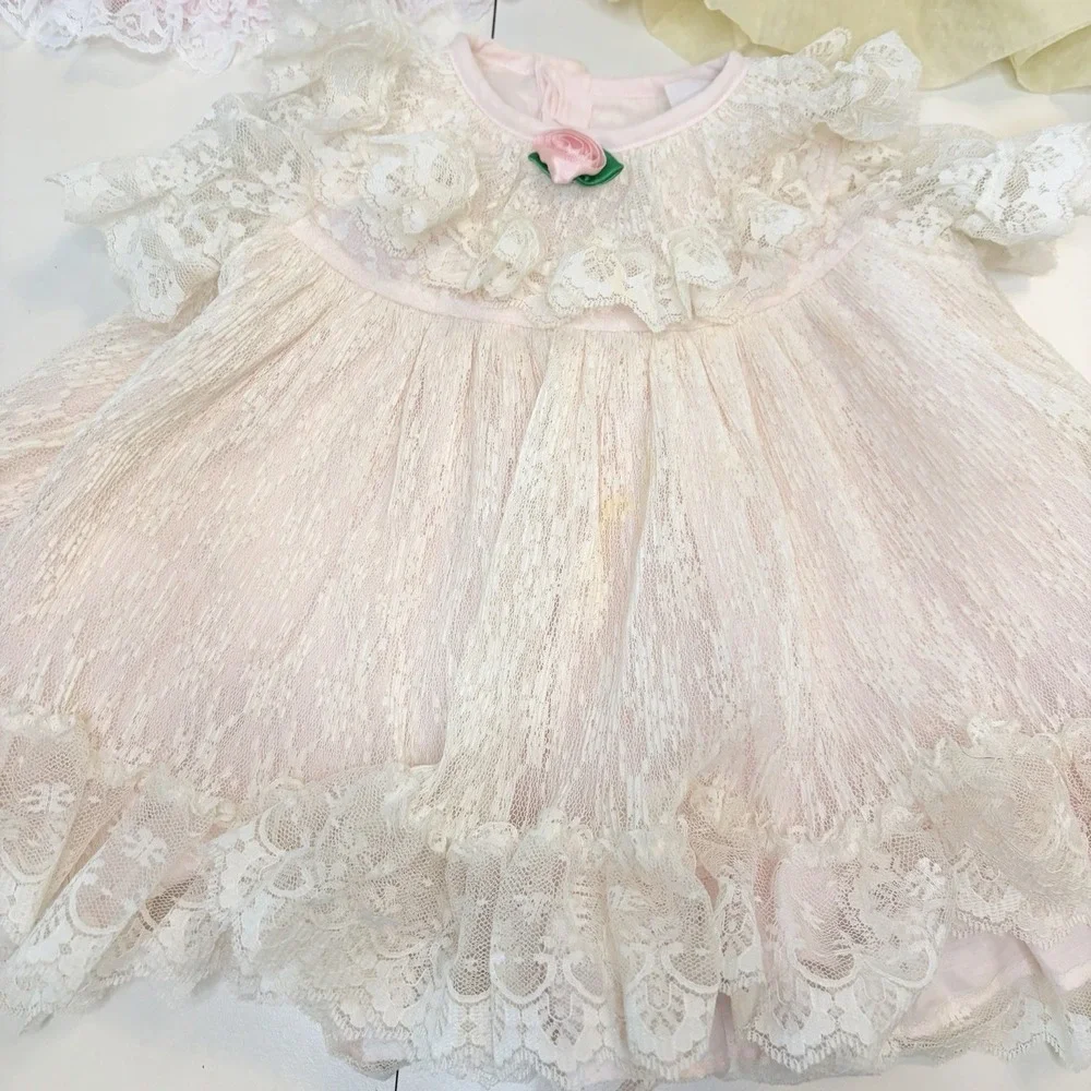 Sweet Liberty very good